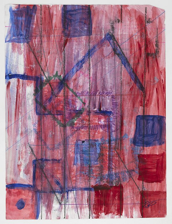 red emoh-Darrall lee