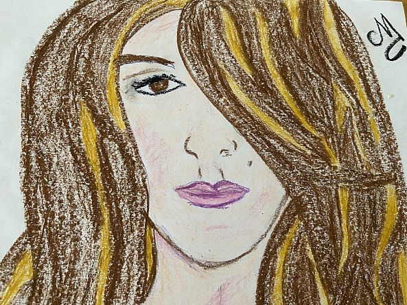 Celine Dion -Céline Marcoux