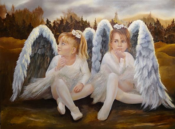 Innocence-Ageliki Alexandridou