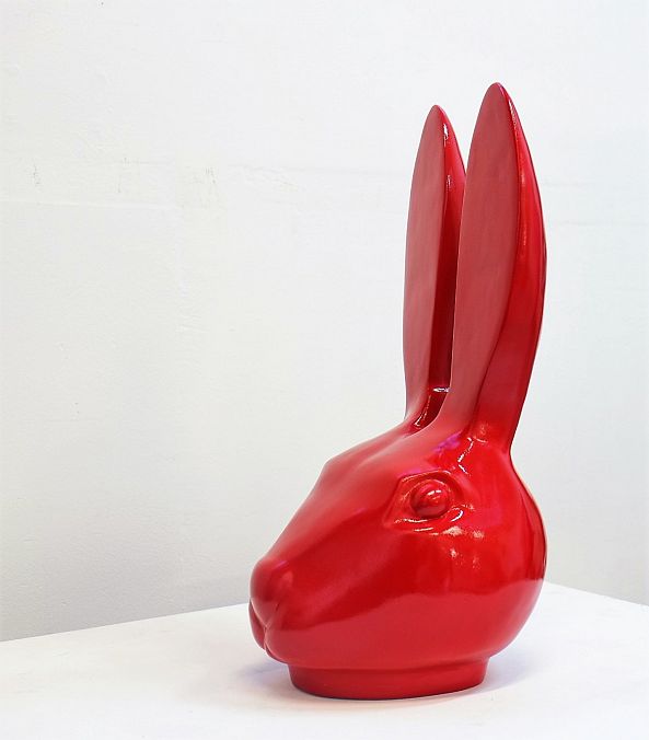 Rabbit-Silvano Possenti