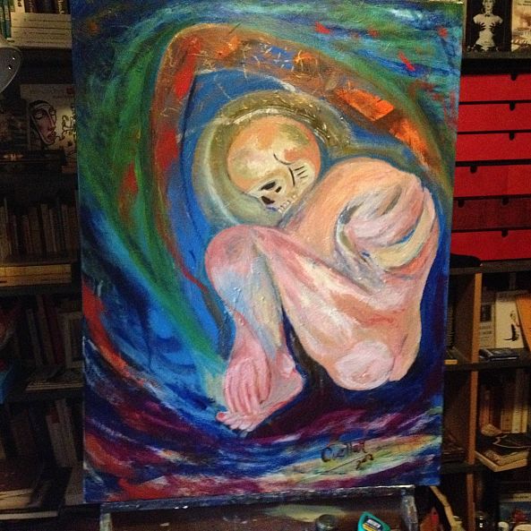 renaissance -alexandra cuellar