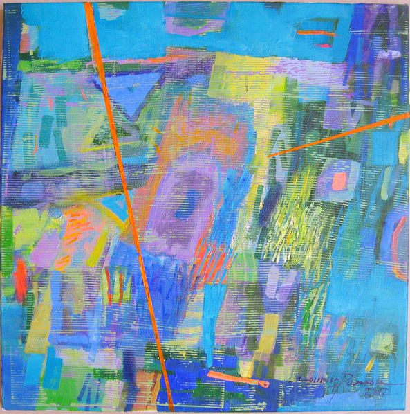 Transparency-Carmen poenaru