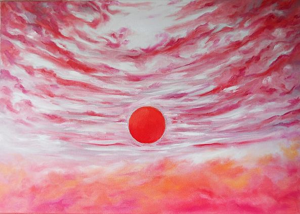 ONE SUN-Constantin Popescu