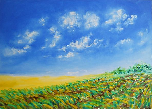 LANDSCAPE-Constantin Popescu