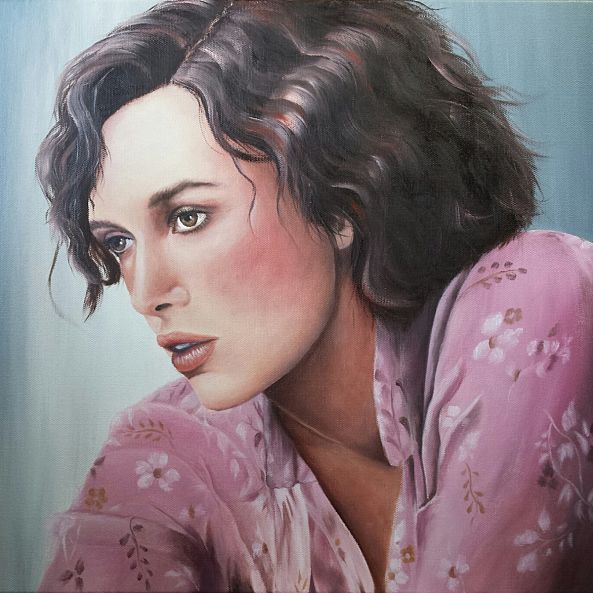 Espoir-Chantal Gosselin