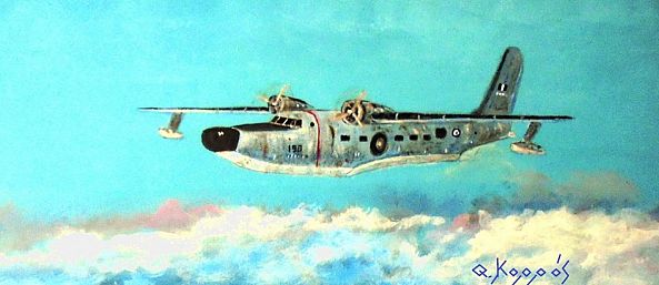 ALBATROSS-Angelis Korros