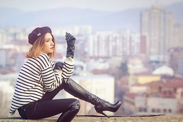 Roof proof-Vladimir Ilic