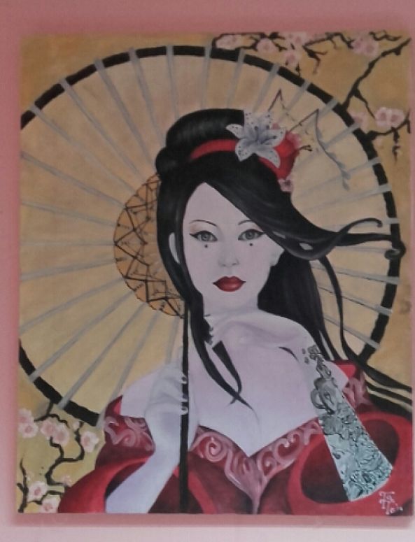 Japancat-Tamara Totic