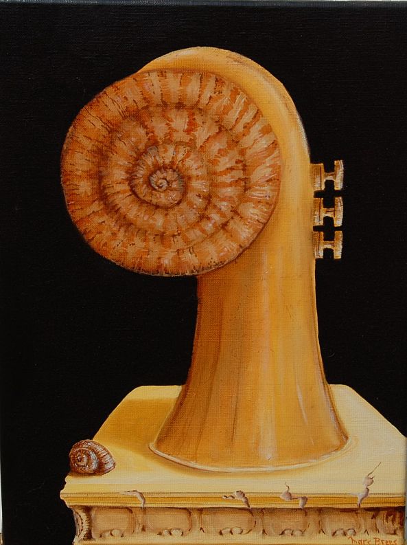 Fortissimo-Marc Brees