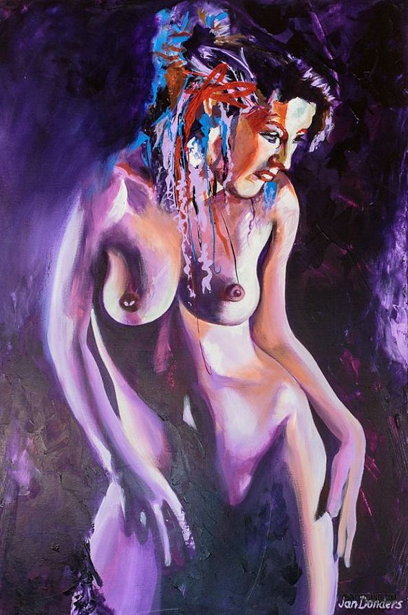 "Lust 2"-Jan Donders