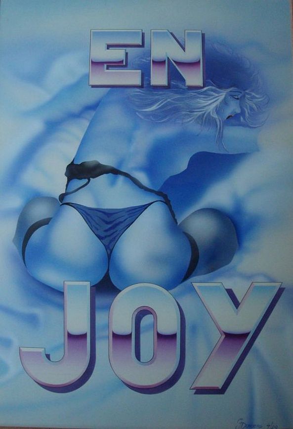 En-Joy-Jan Donders