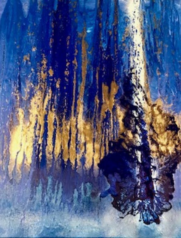 "Bridges of Atlantis"-VESNA NEFERAMIS