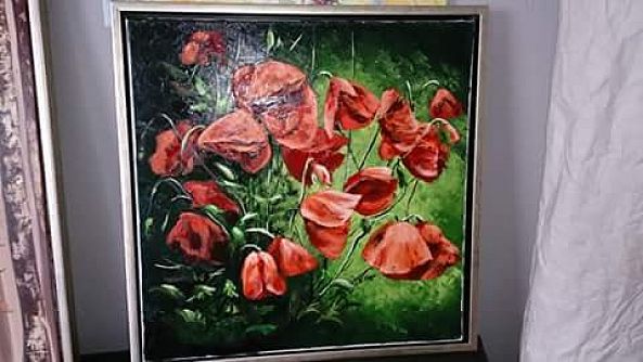 poppies-catalin david-melinte