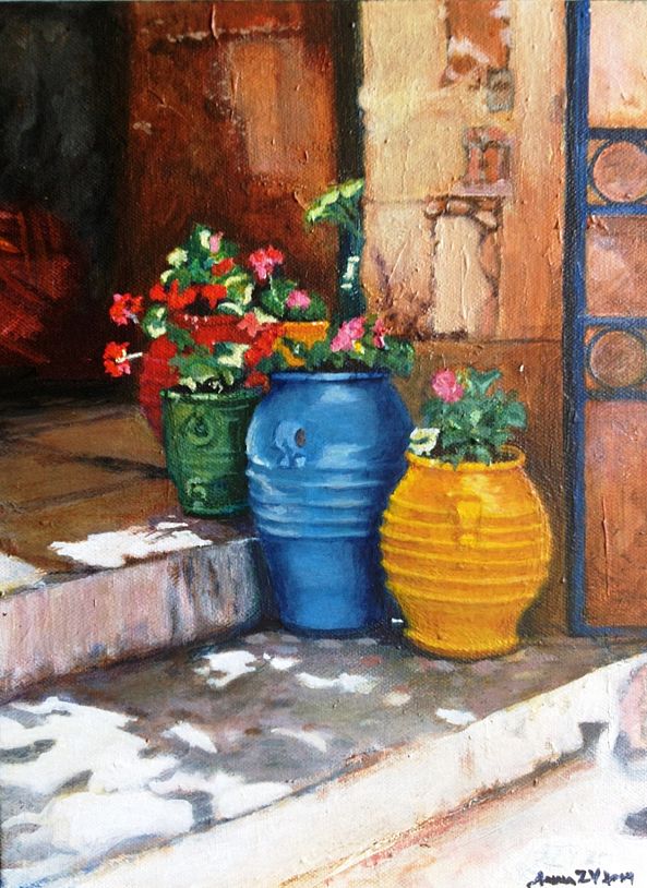 Shade-Anna ZV