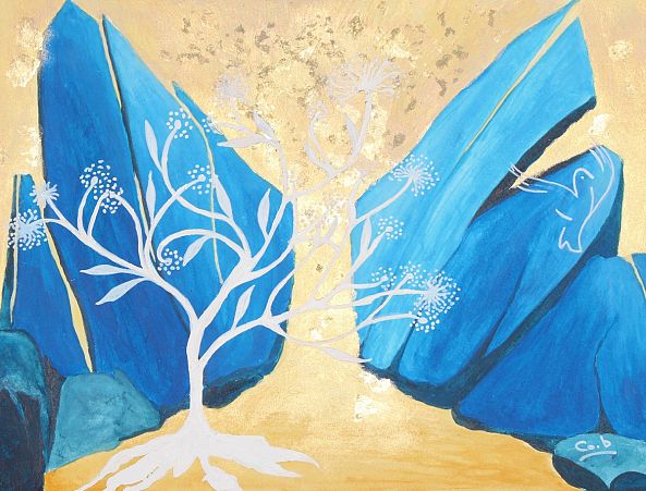 Le Secret-Corinne  Brossier 