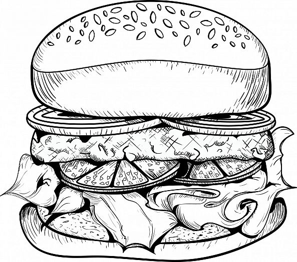 Hamburgher-Marco Bellone