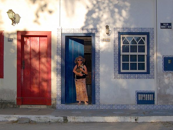 Barra de Sao Joao, Brazil-Susanne M.