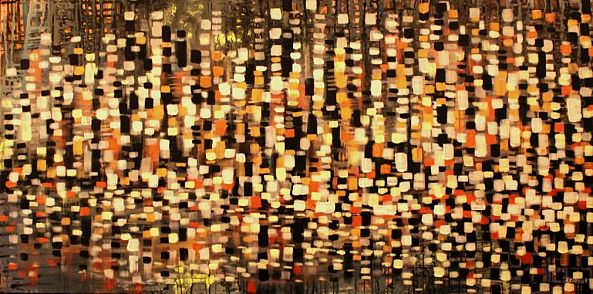 Citylight-Khrystyna Kozyuk