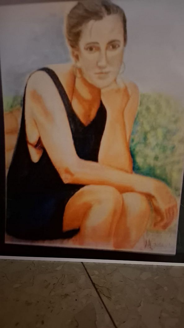 Pilar Ortiz Crespo -Ligia Moya