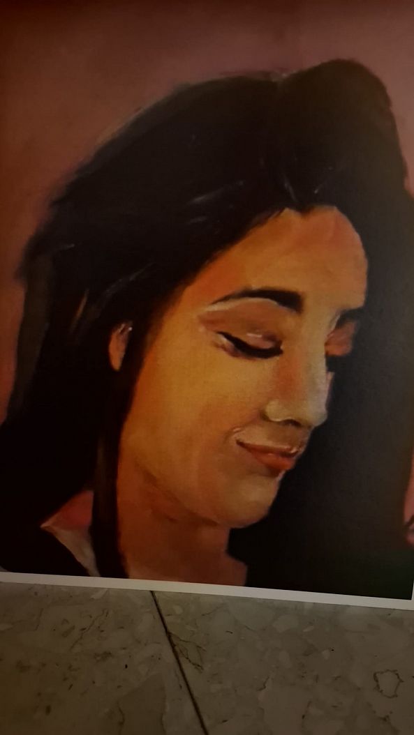 Pilarcita-Ligia Moya