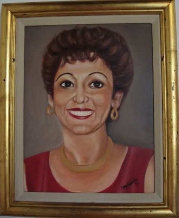 Norma Lylliam Herrera -Ligia Moya