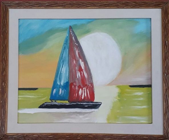 Sea moon-Stankevicaite .