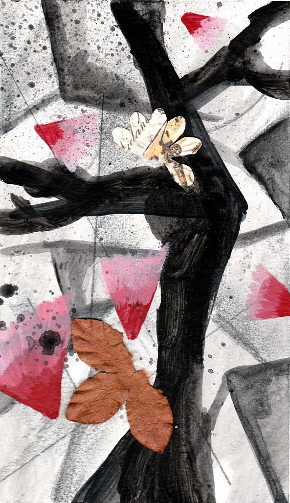 Tree (View 11) -Yukio Kevin  Iraha
