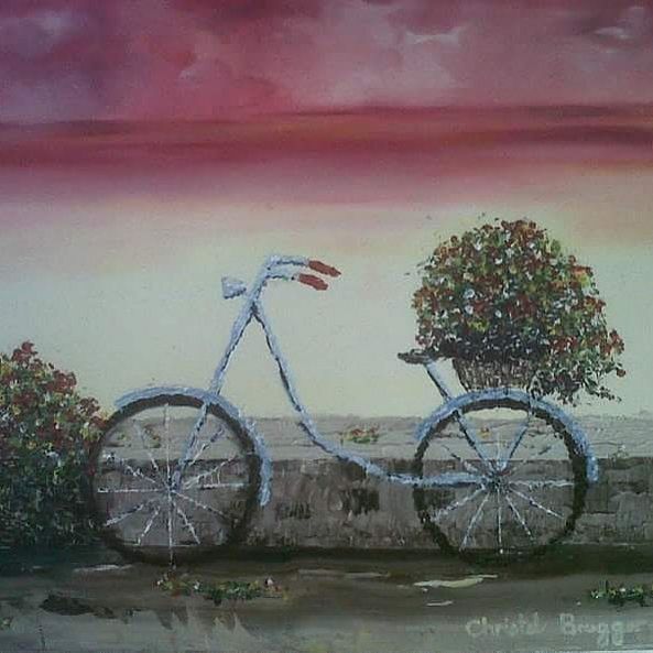 Off to the Seaside Market-Cristel Brugger