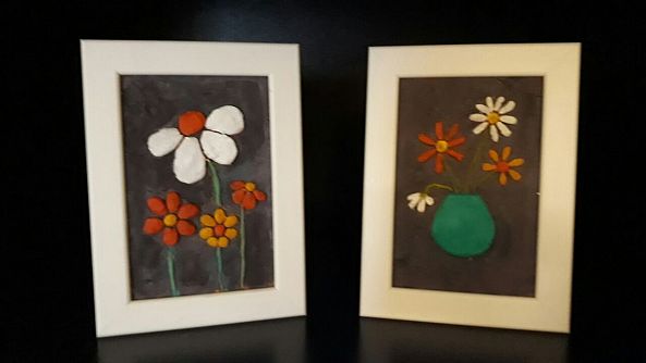 Spring-Hanan Arikat