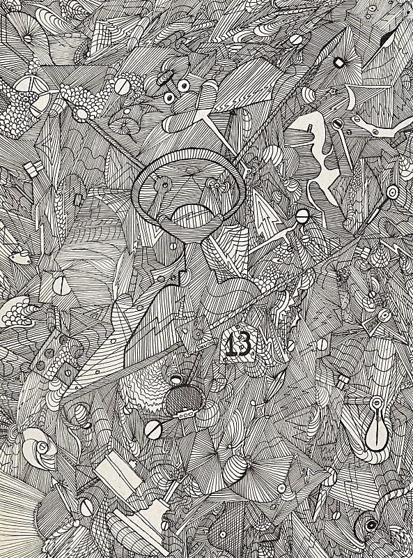 Time - Time - Time-Denis Roucau