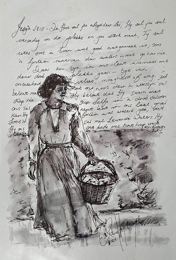 Faith-Caroline Heydenrych