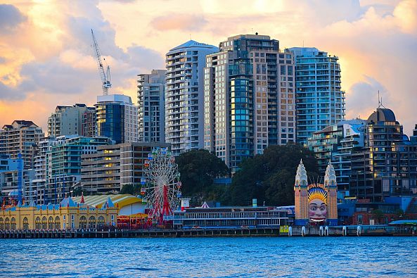 Luna Park-Greg  Sandoval