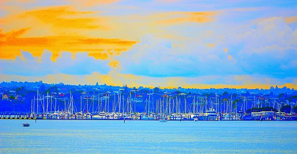 North Shore-Greg  Sandoval