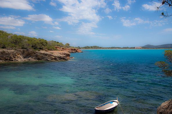 Mediterranean Lagoon-Greg  Sandoval