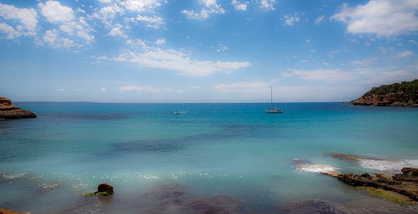 Ibiza Serenity-Greg  Sandoval