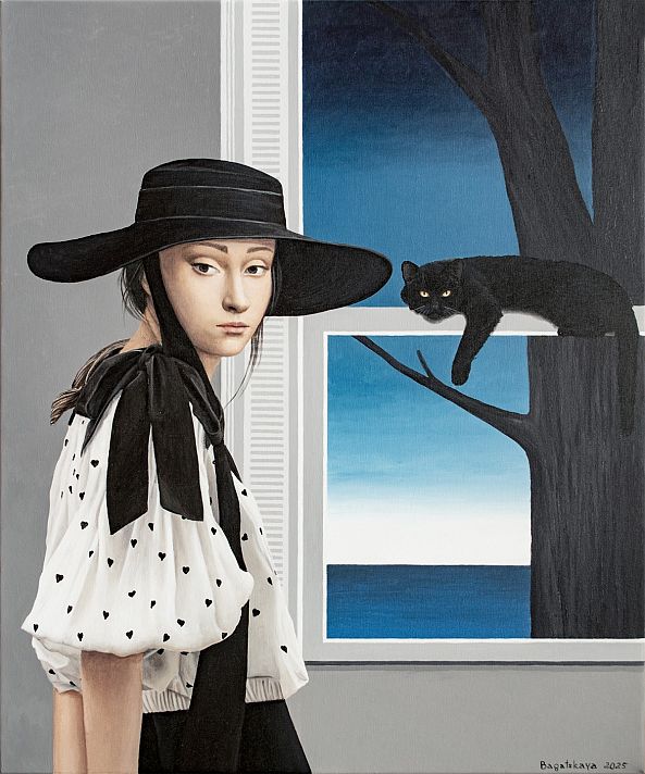The Emotional Pause -Nataliya Bagatskaya
