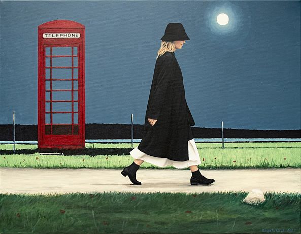 404. Exit Not Found-Nataliya Bagatskaya