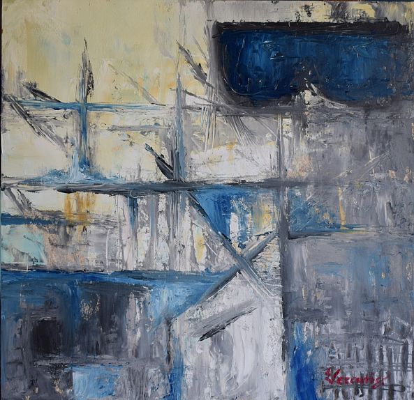 Virtual Reality-Konstantinos Veroutis