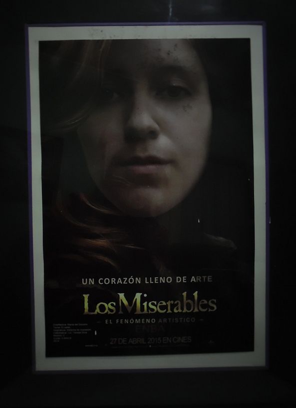 Los Miserables-Margold Reina