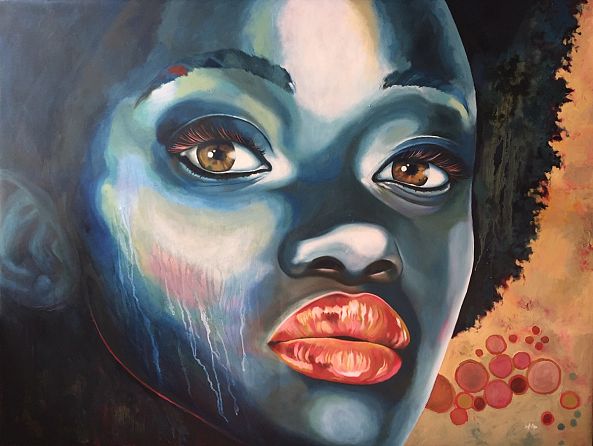 Savanna-Mariana  De Jager 