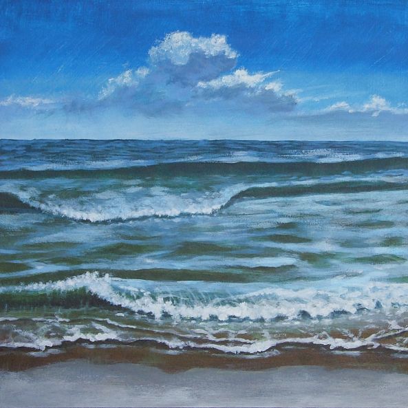 Wave-Borys Gierlinski