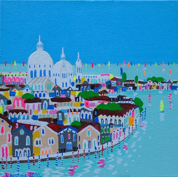 So Intriguing-Katrina Avotina