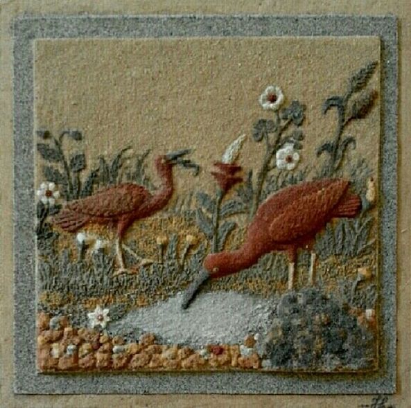 Red Birds -Mourad Univers