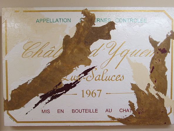 Yquem 1967-guenael revel