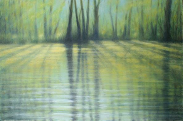 Spree forest- 