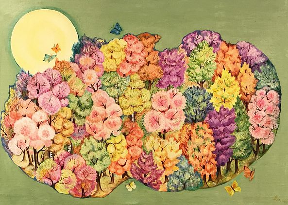 Spring- 