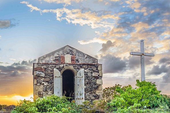 Chapelle des marins-Marie-Claire PARSEMAIN