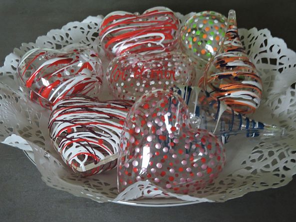 Saint-valentin-Rita  Vandenherrewegen 