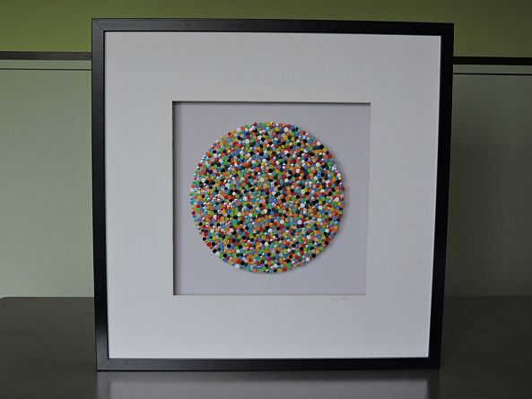 Smarties-Rita  Vandenherrewegen 