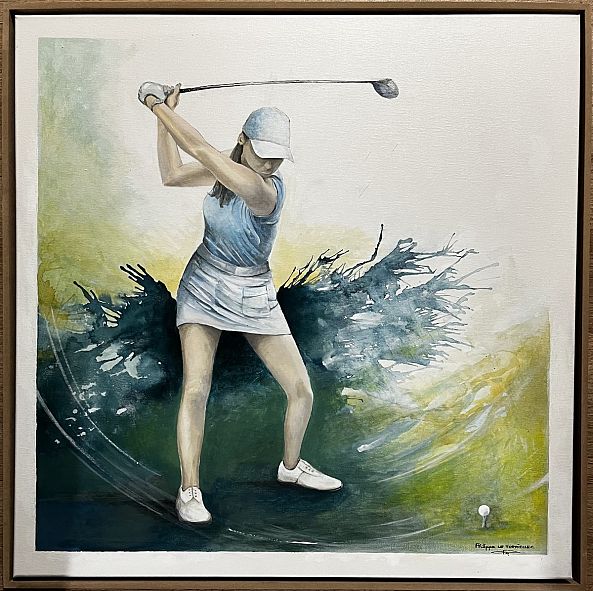 SwingWomen-Philippe  LE TORRIELLEC 